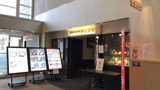 ランチでスンドゥブチゲ