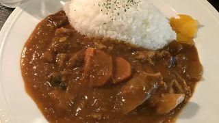 隠れ家的コーヒーバー