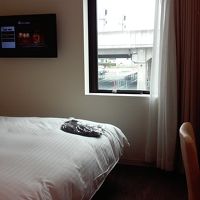 シンプルでした。すっきりしていい感じです。