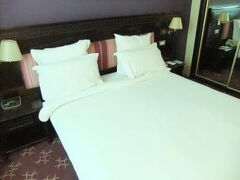 ホテル トブカル 写真