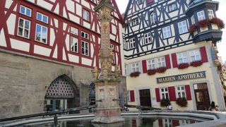 あまり目立ちません