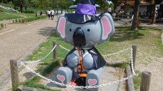 のんびり過ごせます