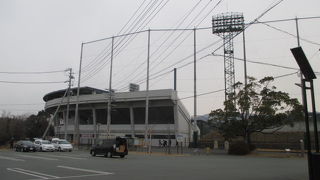 倉田山公園