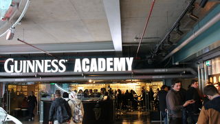 ギネス ストアハウス 