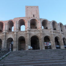 素晴らしい景観です。