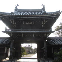 素晴らしい建築物です