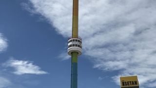 新潟のシンボル