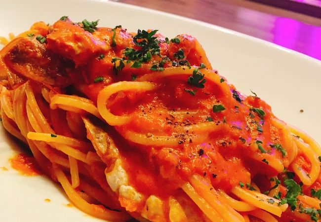 【俺のイタリアン】