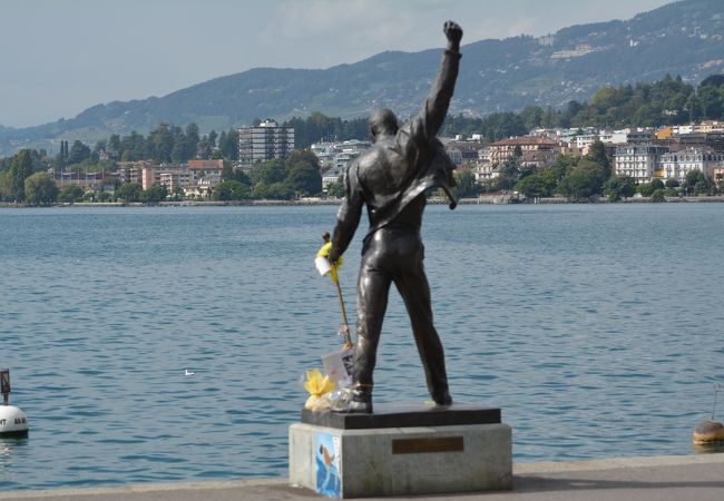 Freddie Mercuryファンなら必見です