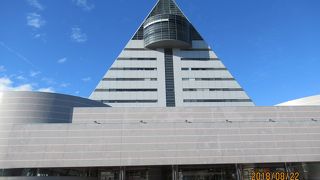 青森のお土産類が買えます