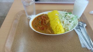 Royal Curry スーパービバホーム加須店