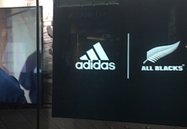 アディダス ブランドコンセプトストア 新宿店 クチコミ アクセス 営業時間 新宿 フォートラベル