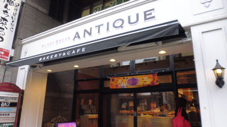 ＪＲ町田駅バスターミナル近く