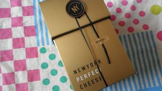 不思議なお菓子