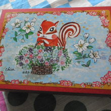 くるみクッキー