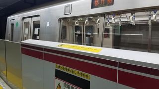 新宿での乗り換えは事前に調べておいたほうがよい