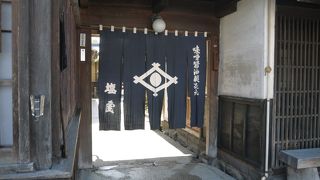 見学の価値あり