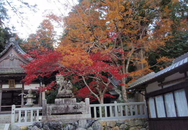 吉御子神社