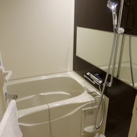 洗い場付きです。