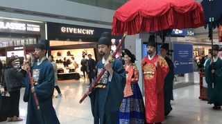 さすがの広さです