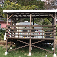 コンパクトキャラバンズ