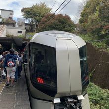 特急リバティは、野岩鉄道～下今市間だけの乗車なら特急券不要