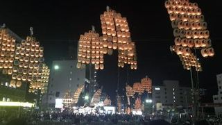 東北三大祭り