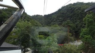 金華山登頂には欠かせません。