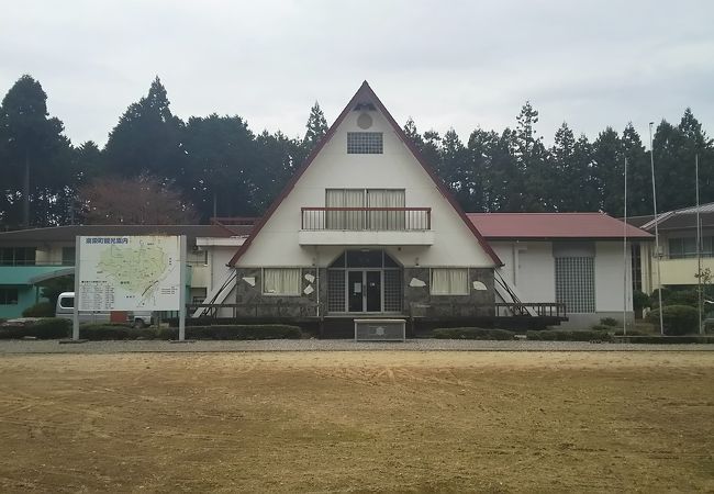 東栄町博物館