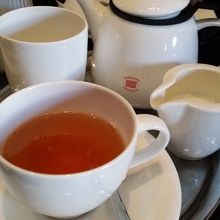 紅茶