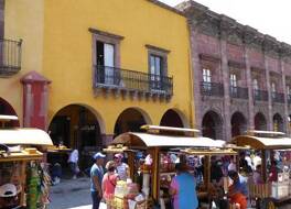 Hotel del Portal San Miguel de Allende