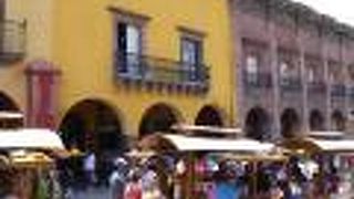 Hotel Del Portal San Miguel de Allende