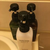 シャンプーリンス