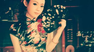 上海萬紅変身写真館