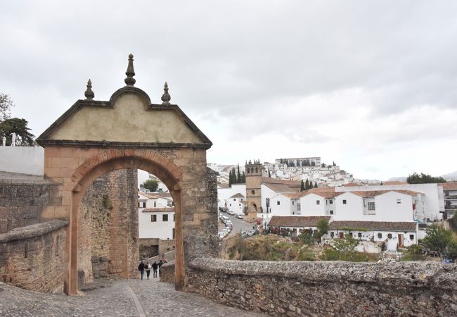 新市街の撮影スポット