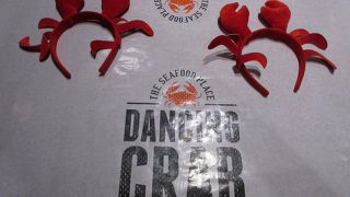 女性客が多かったです