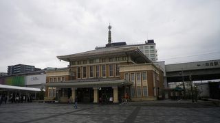 そうか、奈良市の総合観光案内所なんだ！