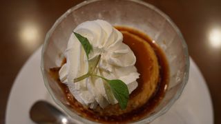 お店の人とちょこっと会話もできたりするアットホームなところもありました