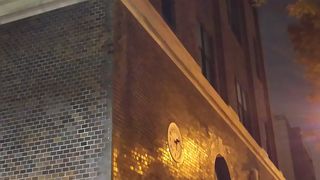 常設展と企画展