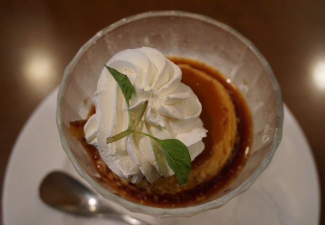 お店の人とちょこっと会話もできたりするアットホームなところもありました