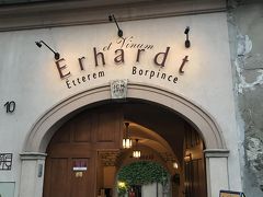 エルハルト パンジオ 写真