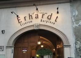 エルハルト パンジオ 写真