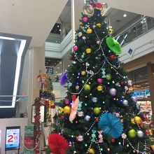 クリスマスツリー By Chee イオンモール 京都五条店 のクチコミ フォートラベル クリスマスツリー By Chee イオンモール 京都五条店 のクチコミ フォートラベル