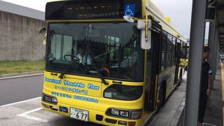 便利です。特に第二から第三には短時間で行けます。