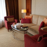 リビングルーム