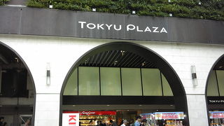 銀座とは違うけれど