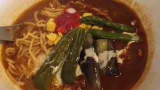 華麺