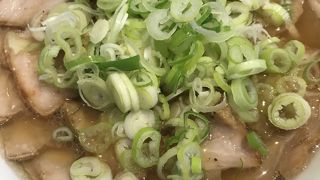 喜多方ラーメン 坂内 小岩店