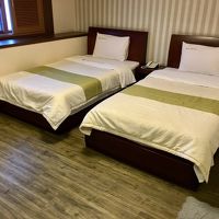 ヒル ハウス ホテル 