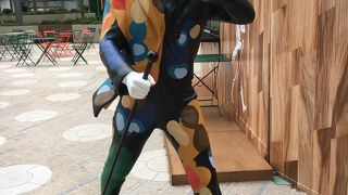 ミッドタウン日比谷